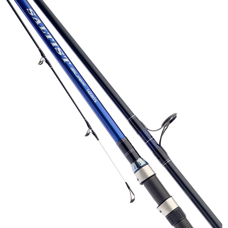 Daiwa Saltist Fixed Spool Surf Rod 14ft 84-150g - £299.99